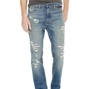 Levi's® Men's 511 Slim Fit Jeans Medium Wash Size 30x32